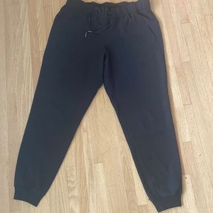 Lululemon Black Jogger Size 10